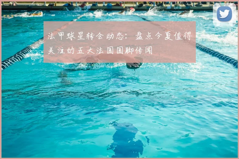 法甲球星转会动态:盘点今夏值得关注的五大法国国脚传闻